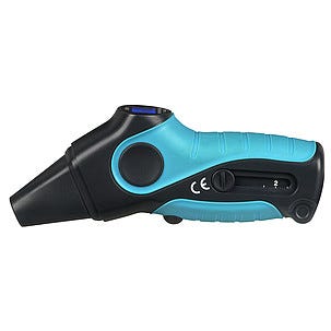 Digital lufttrycksmätare