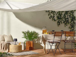 Kruka råjärn 50 x 40 cm