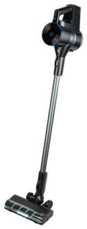 Wilfa Innovac Aqua Plus HS1-SWB skaftdammsugare med våtmopp