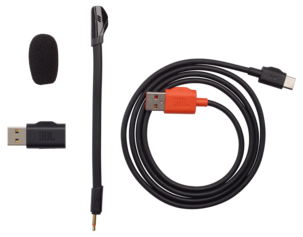 JBL Quantum 350 Wireless trådlöst gaming headset