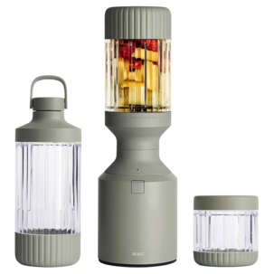 Beast Mega Plus blender, 1200 W