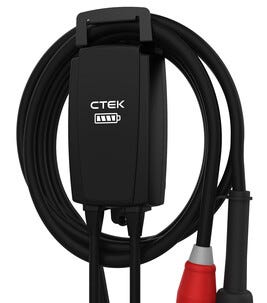 CTEK Njord Go väggfäste