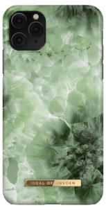 Kuori iPhone 11 Pro Max, iDeal of Sweden Fashion Case