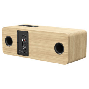 Exibel Home 50 bokhyllehøyttaler Bluetooth