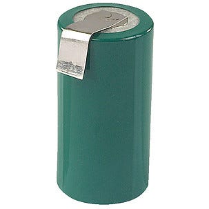 Laddningsbart batteri FDK