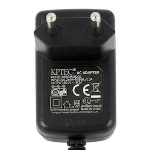 Nätadapter Bosch 12 V/0,2 A BBHMOVE 4