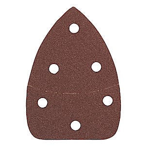 Slippapper 140 x 100 mm, Ryobi