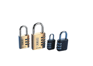 Kombinasjonshengelås,