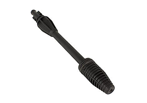 Suihkuputki Cotech Turbosuuttimella