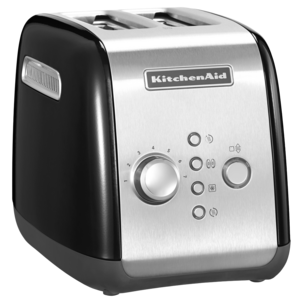 KitchenAid brödrost 2 skivor, 5KMT221E