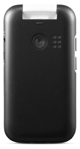 Doro 6821 4G mobiltelefon med trygghetsknapp