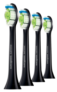 Borsthuvud Philips DiamondClean Black