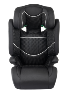 Bellelli Michelangelo 2 Fix barnesete 15–36 kg, i-Size, svart