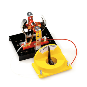 Alga Science 101 Experiment, från 8 år