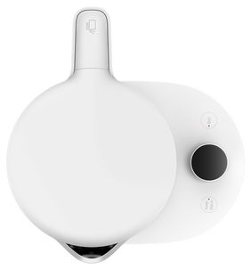Xiaomi Smart Kettle 2 Pro Älyvedenkeitin, 1800 W