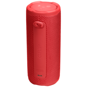 JBL Grip bärbar Bluetooth-högtalare, vattentät