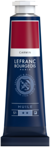 Oljefärg Lefranc & Bourgeois Fine 40 ml