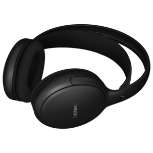 Philips trådlösa tv-hörlurar over-ear, SHC5200M2 
