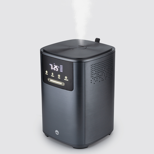 Wilfa Haze HU-400BC luftfuktare WiFi, 70 m2