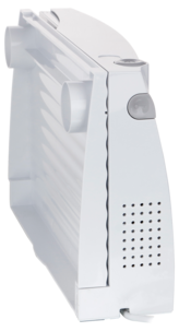 Emerio sammenleggbar elektrisk skjæremaskin på 100 W