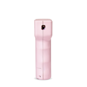 Plegium Smart Mini 3-i-1 forsvarsspray, alarm, app