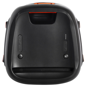 Kannettava kaiutin, jossa valotehosteet, JBL PartyBox 300