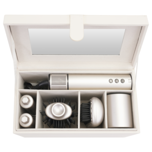 Capere multistyler 5-i-1 med tillbehör, 1300 W