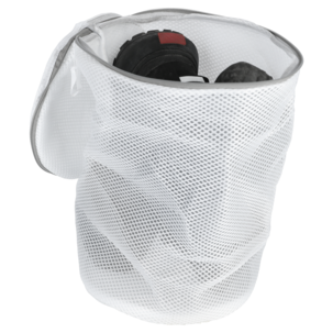 Kenkien pesupussi 35 x 19 cm 2 kpl