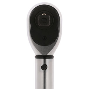 Cocraft 1/2-toms momentnøkkel 40–220 Nm