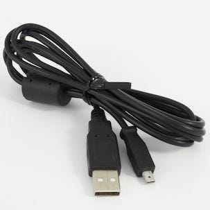 USB KABEL KODAK U8