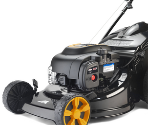 Gräsklippare McCulloch M51-140WR Classic+