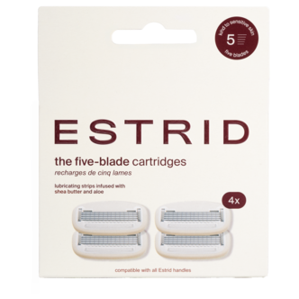 Estrid Vaihtoterät