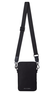 Ideal of Sweden mobilväska, svart