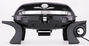 Portabel elgrill 2200 W