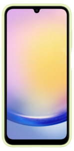 Samsung Card Slot Case Suojakuori Galaxy A25