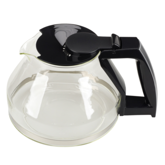 Glaskanna Melitta Look De Luxe