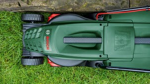 Bosch EasyRotak 32-205 gräsklippare el