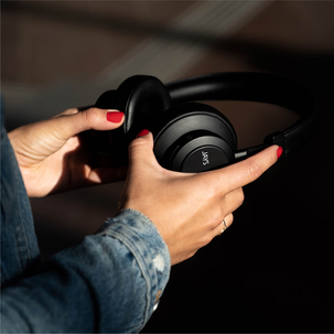 Jays Q-Seven Wireless støyreduserende hodetelefoner