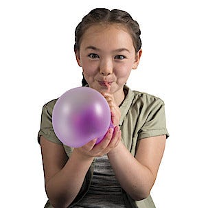 Elastiskt slime Elasti Plasti 