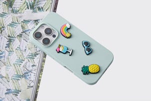 Anmiki Stickers klistermärken för mobil och dator