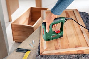 Häftpistol Bosch PTK 14 EDT