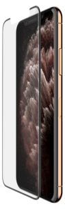 Skärmskydd för iPhone 11 Pro Max / XS Max, Belkin ScreenForce TemperedCurve