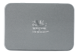 Akvarellilehtiö ja kynät