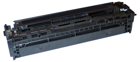 Toner motsvarande HP 131 A / Canon 731, Clas Ohlson