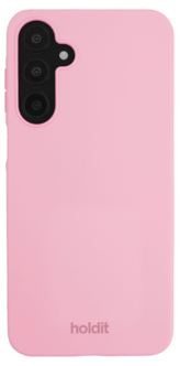 Holdit Soft Case för Samsung Galaxy A16, mobilskal
