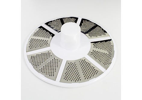 Kuorintalevy Melissa