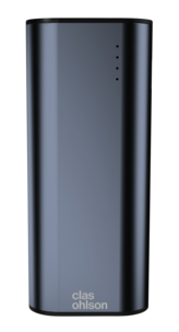 Power bank 6700 mAh, Clas Ohlson