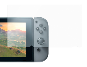 Deltaco Gaming skjermbeskytter til Nintendo Switch