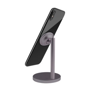 Puhelinteline työpöydälle, Ghost Desk Celly