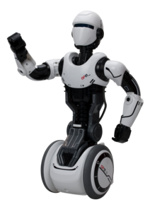 Robotti Silverlit OP One